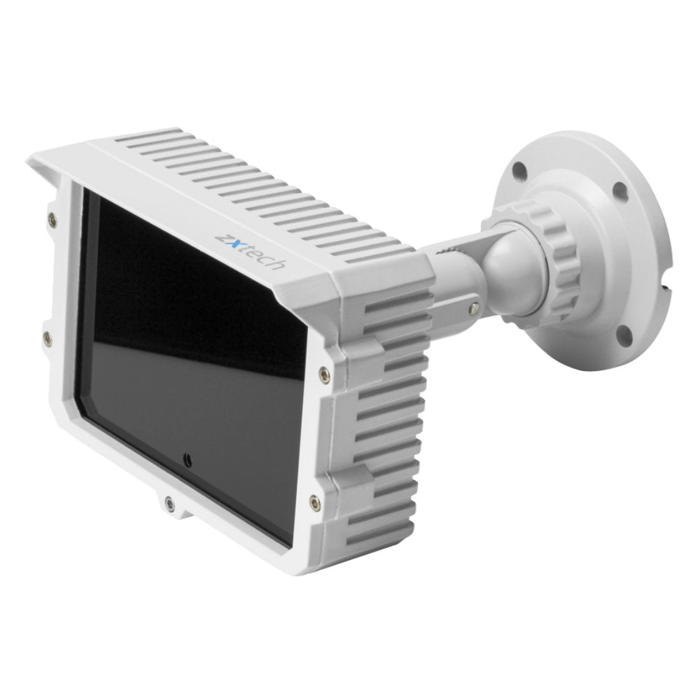 Waterproof 80M CCTV Camera IR Illuminator infrared Lamp MI8281N