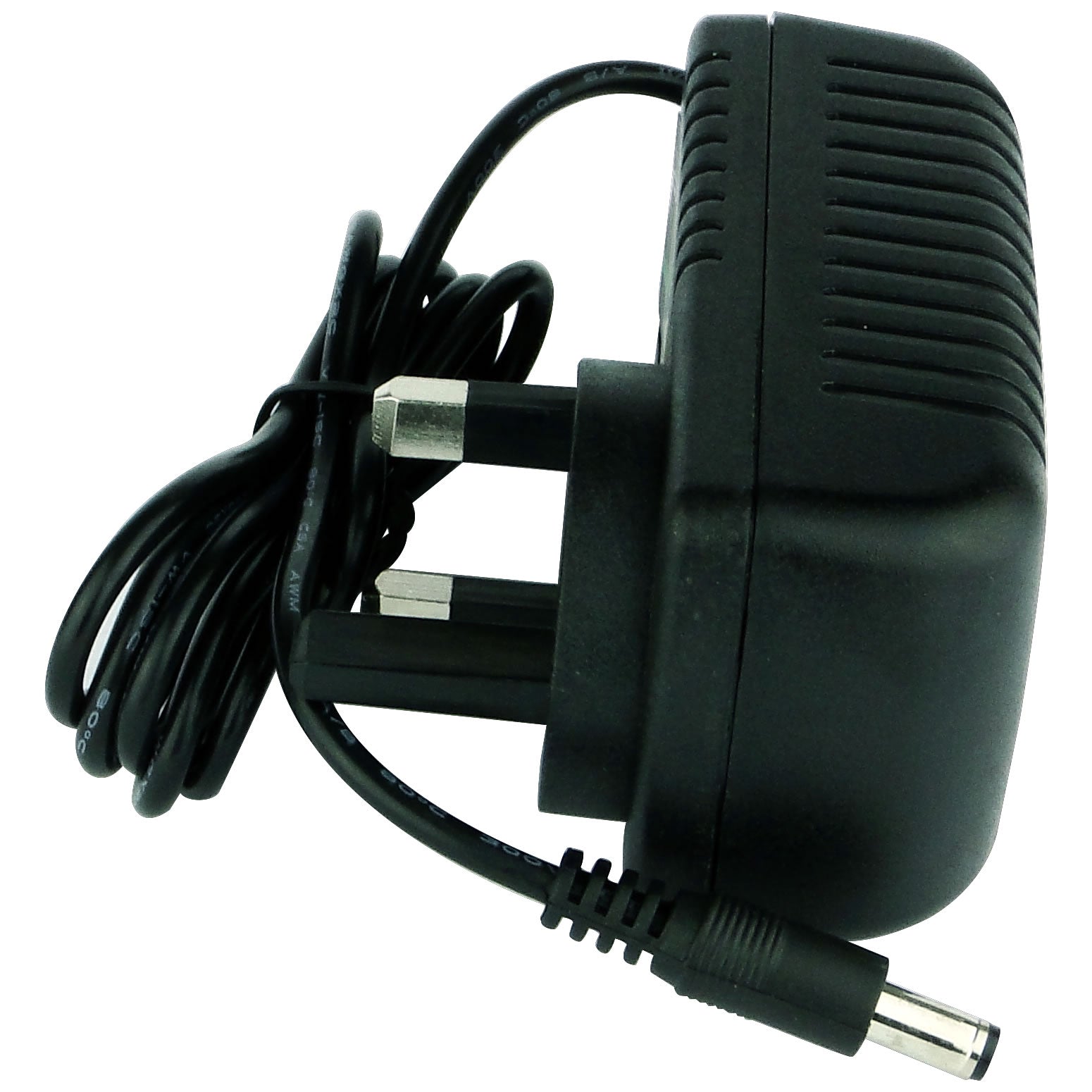 1A 12V DC Plug top Power Adapter
